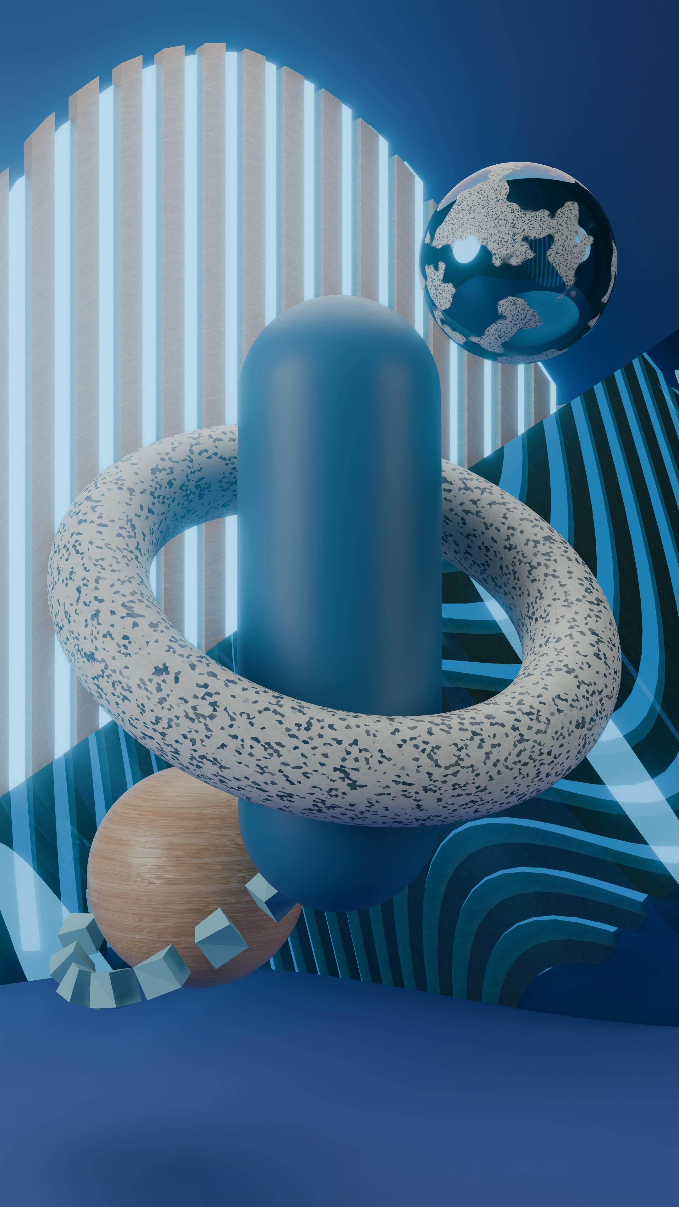 Voxy Design 1